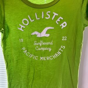 Hollister